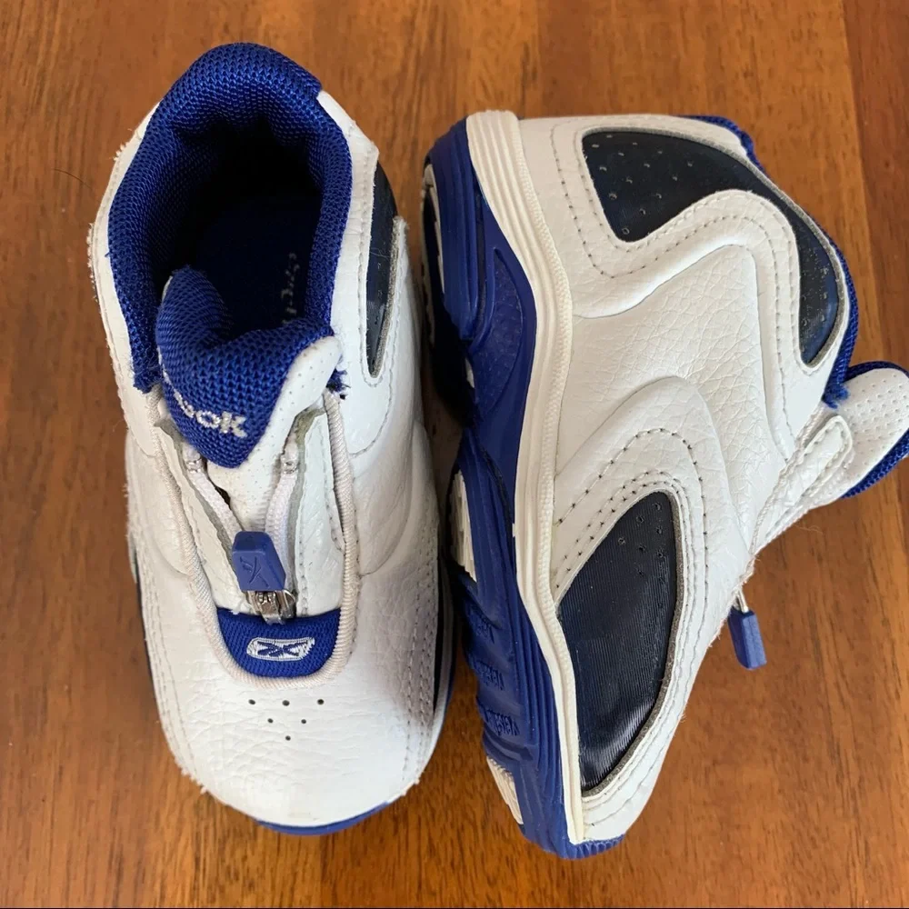 Reebok Toddlers Sneakers - Picture 1 of 9